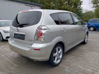 Vaizdas iš galo dešinės