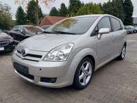 Vaizdas iš priekio kairės