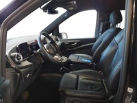 Изглед на вътрешното пространство