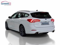 Ansicht hinten links