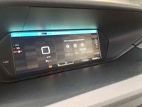 Ansicht Kombiinstrument