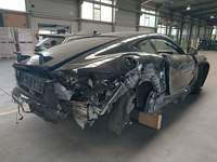 Vaizdas iš galo dešinės