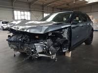 Vaizdas iš priekio kairės