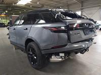 Vaizdas iš galo kairės