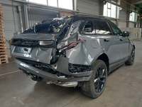 Vaizdas iš galo dešinės