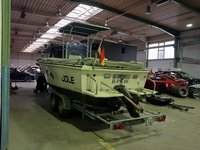 Vaizdas iš galo kairės