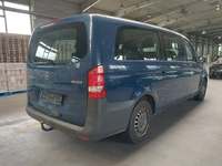 Vaizdas iš galo dešinės