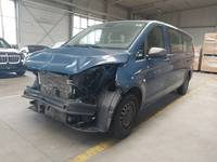 Vaizdas iš priekio kairės