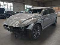 Vaizdas iš priekio kairės