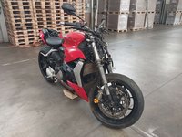 Vaizdas iš priekio dešinės