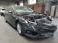 Vaizdas iš priekio dešinės