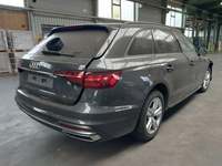 Vaizdas iš galo dešinės