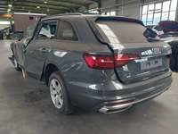 Vaizdas iš galo kairės