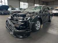 Vaizdas iš priekio kairės