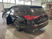 Vaizdas iš galo kairės