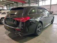 Vaizdas iš galo dešinės