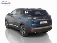 Изглед отзад отляво