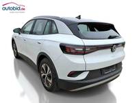 Ansicht hinten links