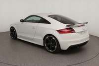 Vaizdas iš galo kairės