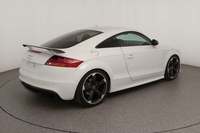 Vaizdas iš galo dešinės