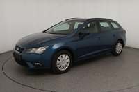 Vaizdas iš priekio kairės