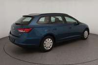 Vue de l’arrière droit