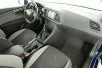 Vue de l’intérieur