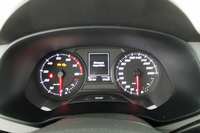 Vue du tableau de bord