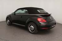 Vaizdas iš galo kairės