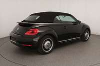 Vaizdas iš galo dešinės