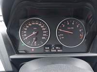 Ansicht Kombiinstrument