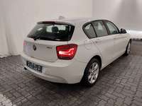 Ansicht hinten rechts