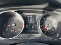 Ansicht Kombiinstrument