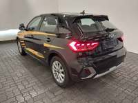 Ansicht hinten links