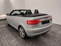 Ansicht hinten links