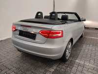 Ansicht hinten rechts