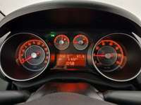 Ansicht Kombiinstrument