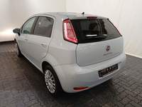 Ansicht hinten links