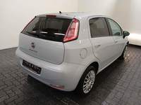 Ansicht hinten rechts