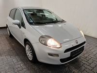 Ansicht vorne rechts