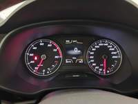 Ansicht Kombiinstrument