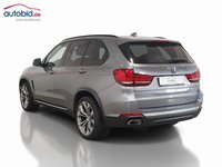 Aanzicht achter links