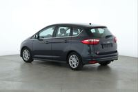 Vaizdas iš galo kairės