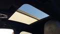 View of sunroof / panoramic roof