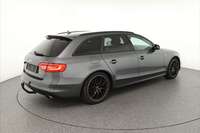 Vaizdas iš galo dešinės