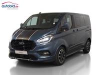 Изглед отпред отляво