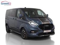 Изглед отпред отдясно