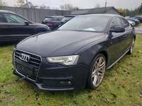 Vaizdas iš priekio kairės