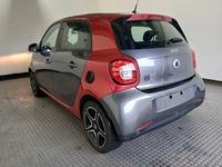 Vaizdas iš galo kairės