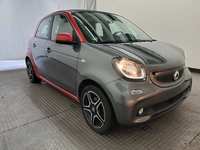 Vaizdas iš priekio dešinės